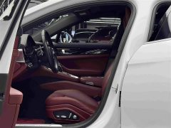 Porsche Panamera 4S 2.9T - ფოტო 8