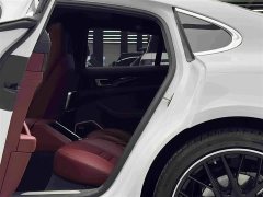 Porsche Panamera 4S 2.9T - ფოტო 9
