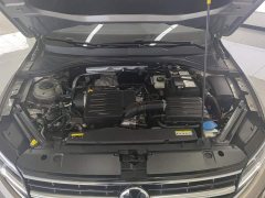 Volkswagen Bora 1.5L Automatic Elite Smart Connected Edition - ფოტო 10