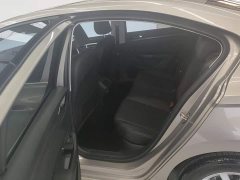 Volkswagen Bora 1.5L Automatic Elite Smart Connected Edition - ფოტო 11