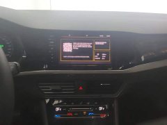 Volkswagen Bora 1.5L Automatic Elite Smart Connected Edition - ფოტო 13