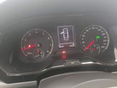 Volkswagen Bora 1.5L Automatic Elite Smart Connected Edition - ფოტო 14