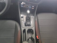 Volkswagen Bora 1.5L Automatic Elite Smart Connected Edition - ფოტო 16
