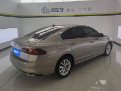 Volkswagen Bora 1.5L Automatic Elite Smart Connected Edition - ფოტო 3