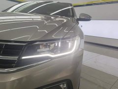 Volkswagen Bora 1.5L Automatic Elite Smart Connected Edition - ფოტო 5