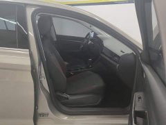 Volkswagen Bora 1.5L Automatic Elite Smart Connected Edition - ფოტო 8