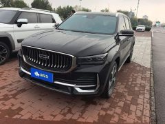 Geely Xingyue L 2.0TD DCT EVO FWD Luxury - ფოტო 1