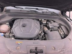 Geely Xingyue L 2.0TD DCT EVO FWD Luxury - ფოტო 10