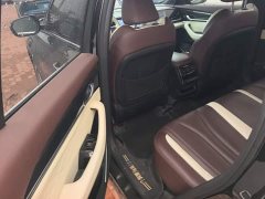 Geely Xingyue L 2.0TD DCT EVO FWD Luxury - ფოტო 11