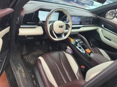 Geely Xingyue L 2.0TD DCT EVO FWD Luxury - ფოტო 12