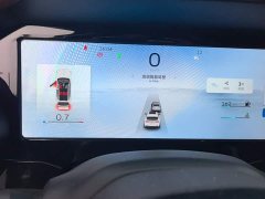 Geely Xingyue L 2.0TD DCT EVO FWD Luxury - ფოტო 14