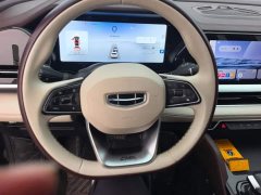 Geely Xingyue L 2.0TD DCT EVO FWD Luxury - ფოტო 15