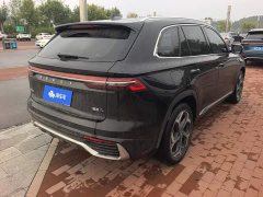 Geely Xingyue L 2.0TD DCT EVO FWD Luxury - ფოტო 3