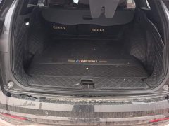 Geely Xingyue L 2.0TD DCT EVO FWD Luxury - ფოტო 4