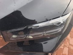 Geely Xingyue L 2.0TD DCT EVO FWD Luxury - ფოტო 5