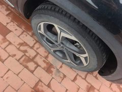 Geely Xingyue L 2.0TD DCT EVO FWD Luxury - ფოტო 6