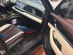 Geely Xingyue L 2.0TD DCT EVO FWD Luxury - ფოტო 8