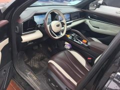 Geely Xingyue L 2.0TD DCT EVO FWD Luxury - ფოტო 9