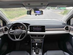Volkswagen Touareg 300TSI Two-Wheel Drive Moonlight Edition - ფოტო 13