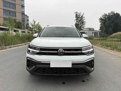 Volkswagen Touareg 300TSI Two-Wheel Drive Moonlight Edition - ფოტო 2
