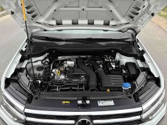 Volkswagen Touareg 300TSI Two-Wheel Drive Moonlight Edition - ფოტო 20