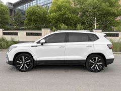 Volkswagen Touareg 300TSI Two-Wheel Drive Moonlight Edition - ფოტო 8