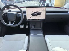 Tesla Model 3 High Performance All-Wheel Drive - ფოტო 10