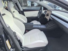 Tesla Model 3 High Performance All-Wheel Drive - ფოტო 11