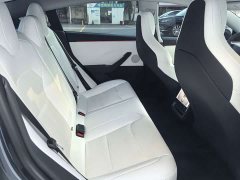Tesla Model 3 High Performance All-Wheel Drive - ფოტო 12