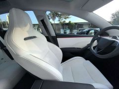 Tesla Model 3 High Performance All-Wheel Drive - ფოტო 16