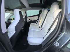 Tesla Model 3 High Performance All-Wheel Drive - ფოტო 18