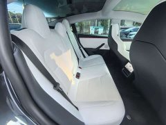 Tesla Model 3 High Performance All-Wheel Drive - ფოტო 19