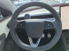 Tesla Model 3 High Performance All-Wheel Drive - ფოტო 20