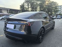 Tesla Model 3 High Performance All-Wheel Drive - ფოტო 6