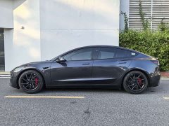 Tesla Model 3 High Performance All-Wheel Drive - ფოტო 7