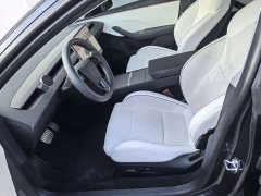 Tesla Model 3 High Performance All-Wheel Drive - ფოტო 8