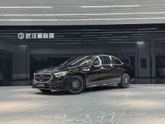 Mercedes-Benz E-Class E 300 L Luxury Sport - ფოტო 1