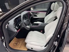 Mercedes-Benz E-Class E 300 L Luxury Sport - ფოტო 10