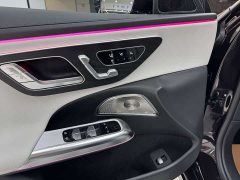 Mercedes-Benz E-Class E 300 L Luxury Sport - ფოტო 11