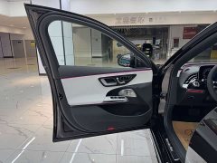 Mercedes-Benz E-Class E 300 L Luxury Sport - ფოტო 12