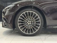 Mercedes-Benz E-Class E 300 L Luxury Sport - ფოტო 14