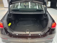 Mercedes-Benz E-Class E 300 L Luxury Sport - ფოტო 15