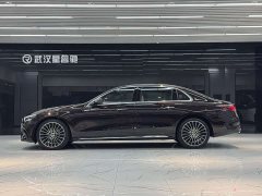 Mercedes-Benz E-Class E 300 L Luxury Sport - ფოტო 2