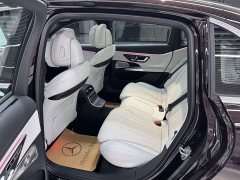 Mercedes-Benz E-Class E 300 L Luxury Sport - ფოტო 9