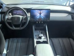 BYD Song L EV Smart Drive 550km Excellence - ფოტო 12