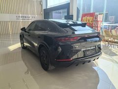 BYD Song L EV Smart Drive 550km Excellence - ფოტო 4