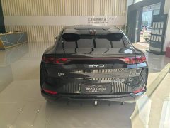BYD Song L EV Smart Drive 550km Excellence - ფოტო 5
