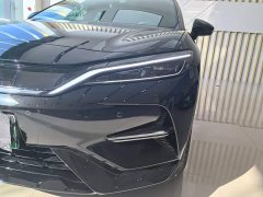 BYD Song L EV Smart Drive 550km Excellence - ფოტო 7