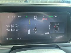 BYD Song L EV Smart Drive 550km Excellence - ფოტო 8