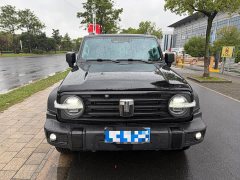 Tank 300 2.0T Conqueror - ფოტო 1